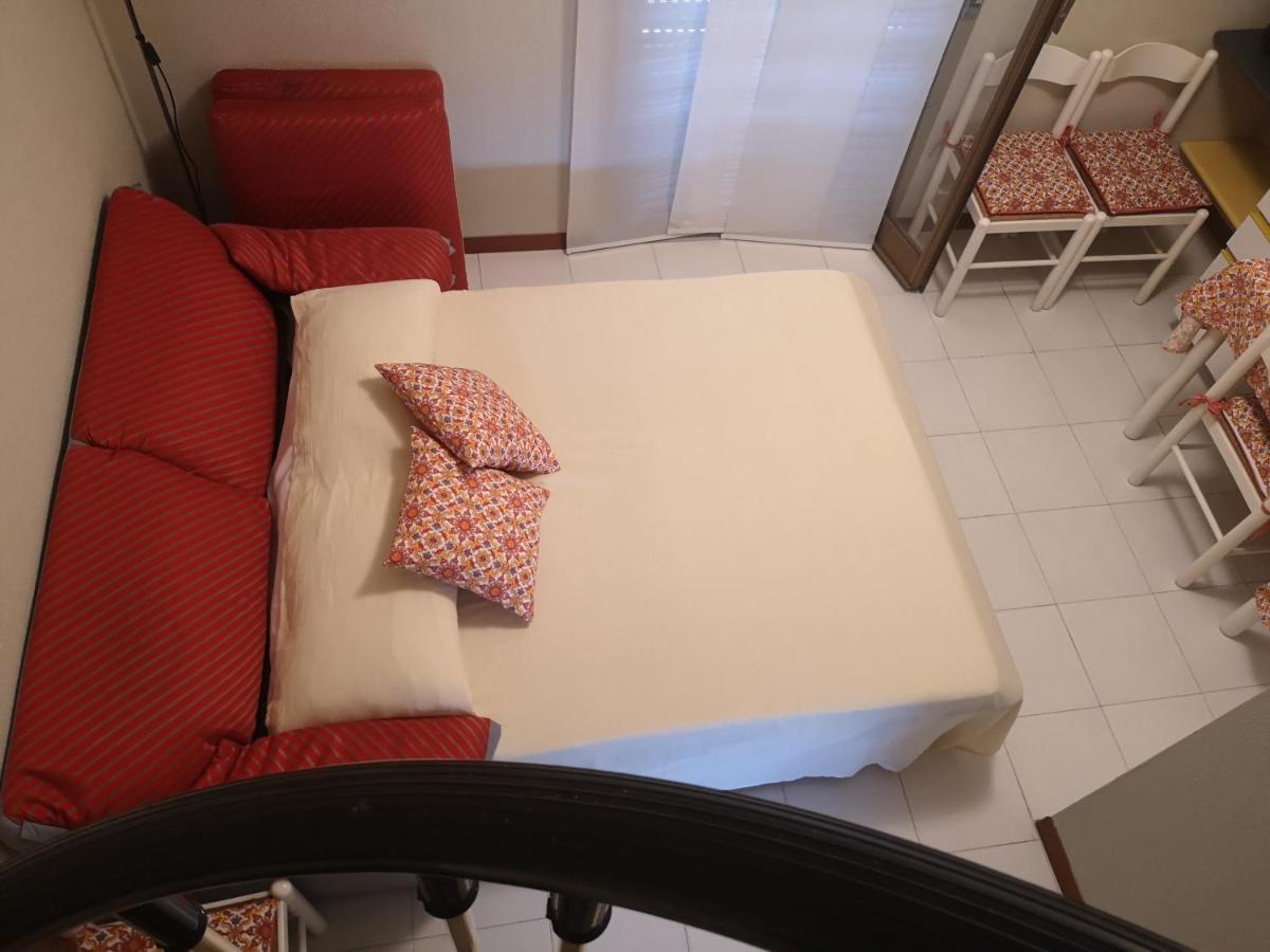 טאורמינה La Mia Casetta מראה חיצוני תמונה