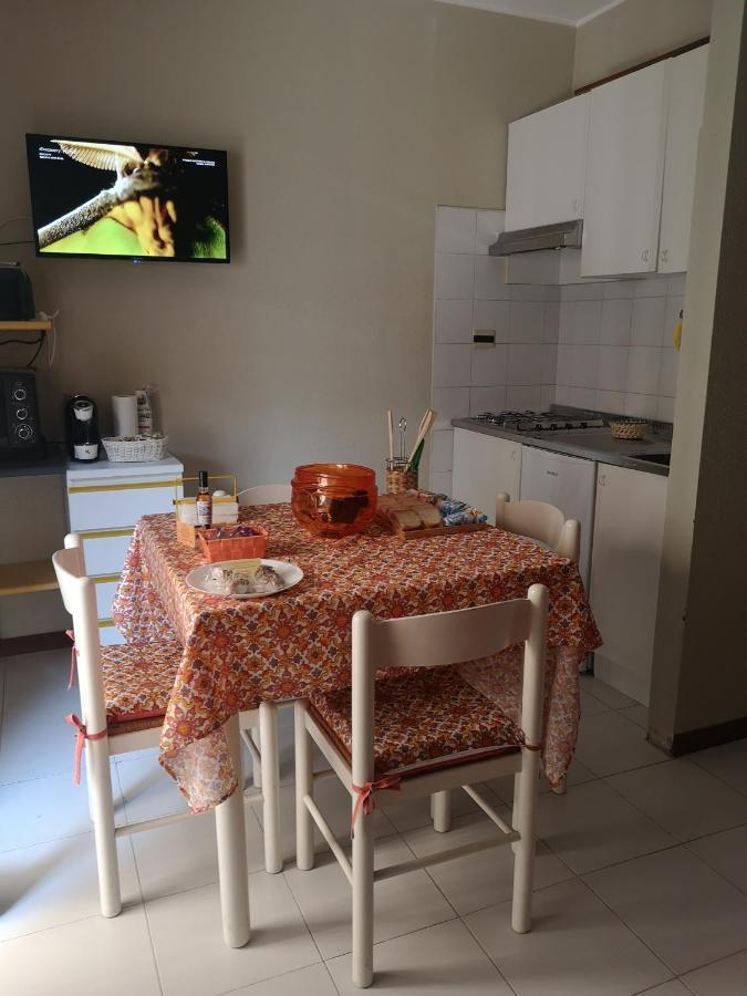 טאורמינה La Mia Casetta מראה חיצוני תמונה