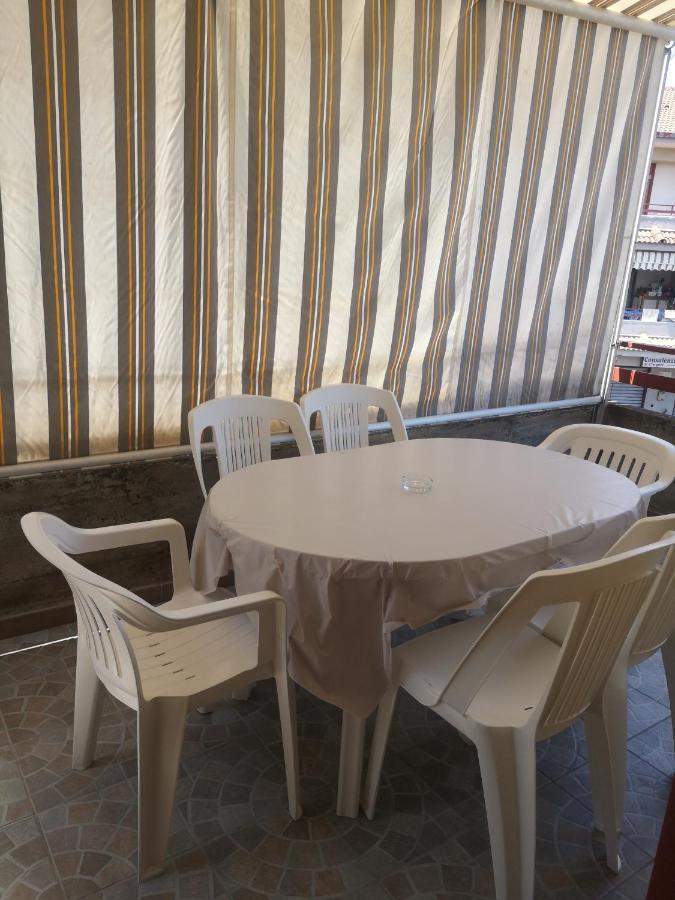 טאורמינה La Mia Casetta מראה חיצוני תמונה