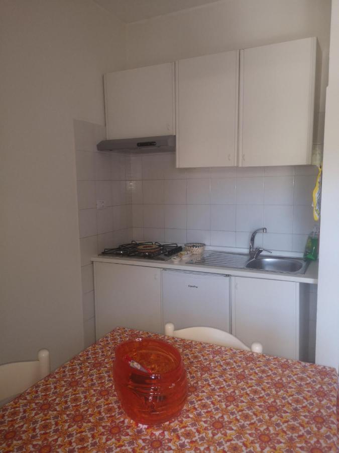 טאורמינה La Mia Casetta מראה חיצוני תמונה